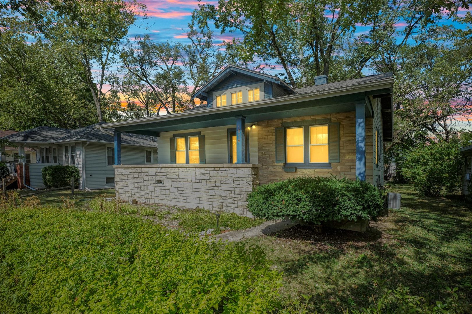 1314 W Columbia Avenue