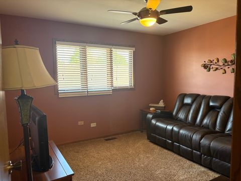 Tiny photo for 8316 161st Place #0, Tinley Park, IL 60477 (MLS # 12477221)