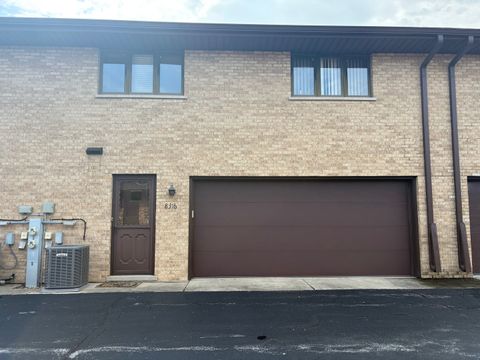 Tiny photo for 8316 161st Place #0, Tinley Park, IL 60477 (MLS # 12477221)
