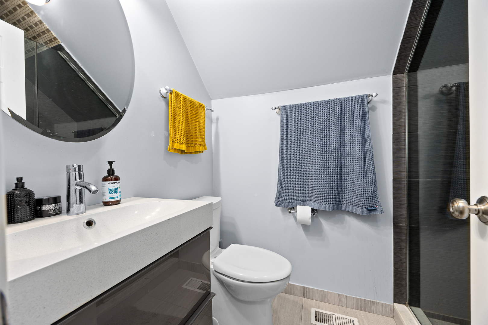 3648 W George Street