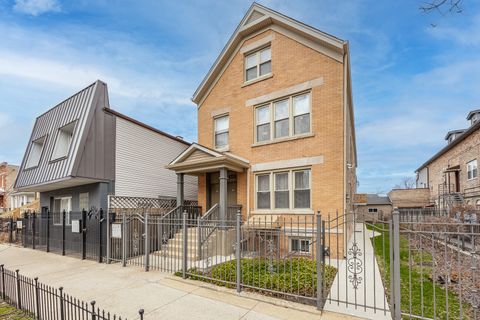3648 W George Street Chicago IL 60618