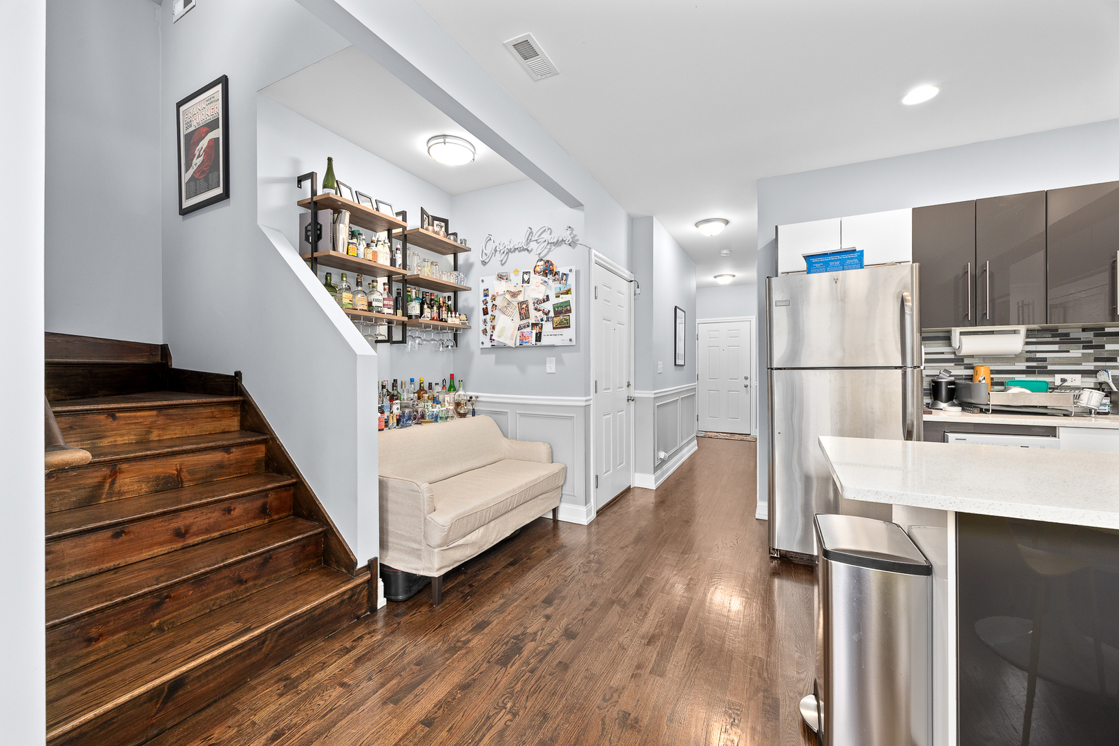 3648 W George Street