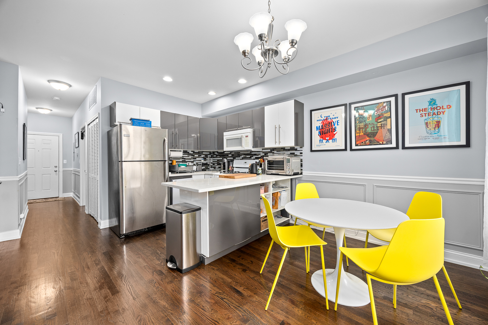 3648 W George Street