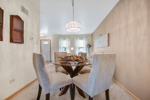 Tiny photo for 1506 Lasser Drive, Plainfield, IL 60586 (MLS # 12769317)