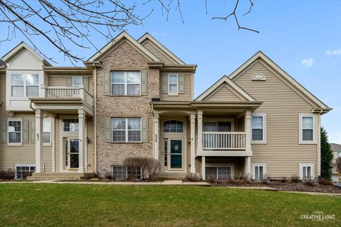 629 Lincoln Station Drive 1503 Oswego IL 60543