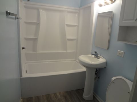 Tiny photo for 113 Hickory Drive, Carpentersville, IL 60110 (MLS # 12608004)