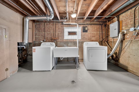 Tiny photo for 3230 N Neva Avenue, Chicago, IL 60634 (MLS # 12764229)