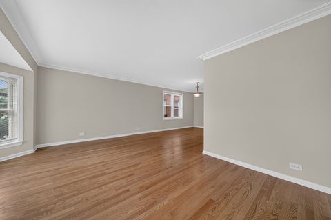 Tiny photo for 3230 N Neva Avenue, Chicago, IL 60634 (MLS # 12764229)