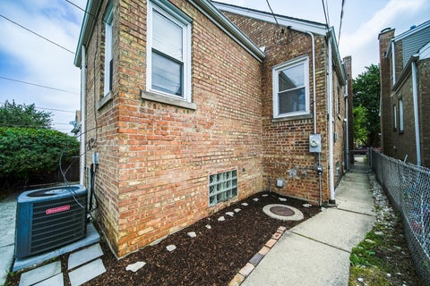 Tiny photo for 3230 N Neva Avenue, Chicago, IL 60634 (MLS # 12764229)