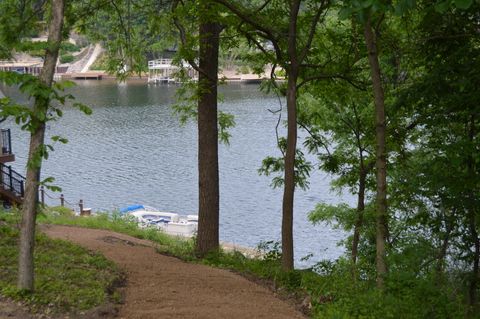 Tiny photo for 32 Magnolia Drive, Putnam, IL 61560 (MLS # 12371097)