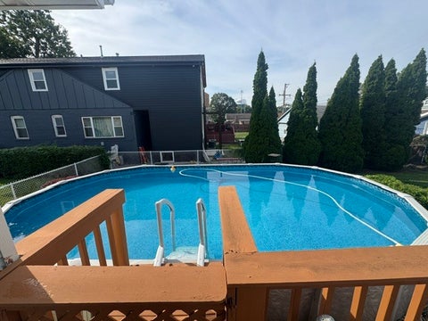 Tiny photo for 2726 Clarence Avenue, Berwyn, IL 60402 (MLS # 12752144)