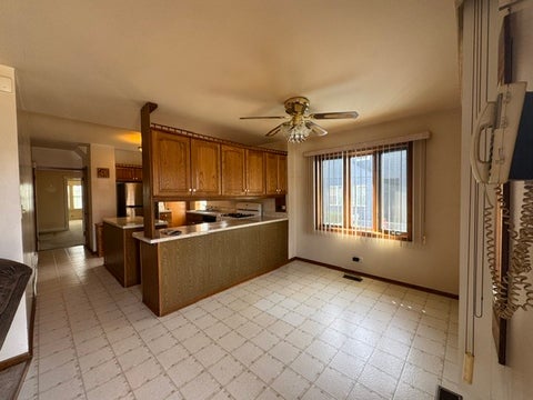 Tiny photo for 2726 Clarence Avenue, Berwyn, IL 60402 (MLS # 12752144)