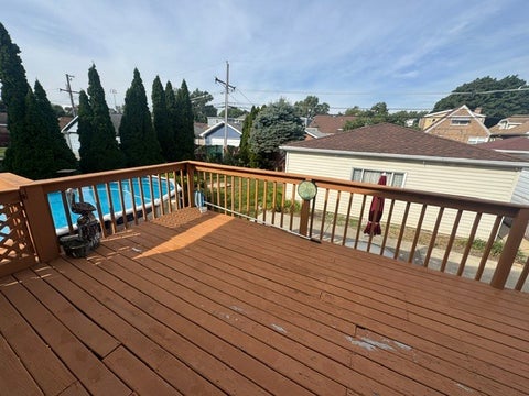 Tiny photo for 2726 Clarence Avenue, Berwyn, IL 60402 (MLS # 12752144)