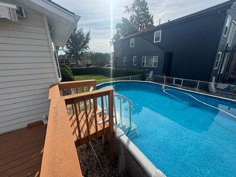 Tiny photo for 2726 Clarence Avenue, Berwyn, IL 60402 (MLS # 12752144)