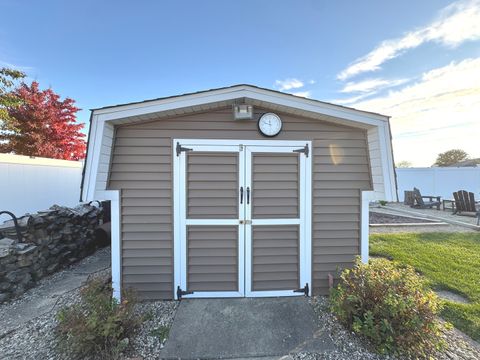 Tiny photo for 635 Independence Drive, Bourbonnais, IL 60914 (MLS # 12507723)