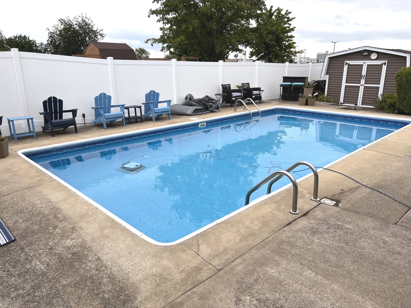 Bourbonnais, Illinois 60914, United States, 2 Bedrooms Bedrooms, ,3 BathroomsBathrooms,Residential,Active,236762