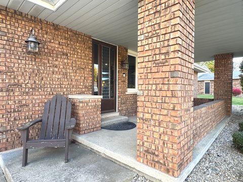 Tiny photo for 635 Independence Drive, Bourbonnais, IL 60914 (MLS # 12507723)