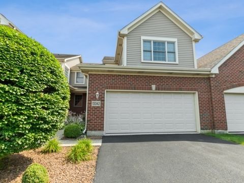 13342 Forest Ridge Drive Palos Heights IL 60463