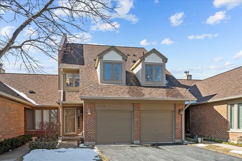 1709 KOEHLING Road Northbrook IL 60062