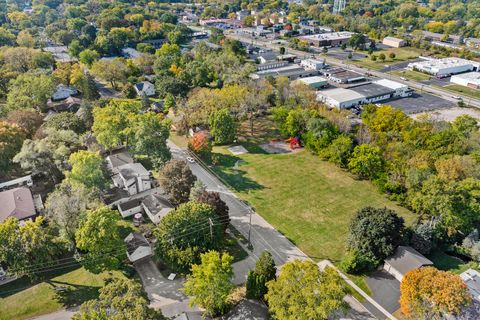 A home in McHenry