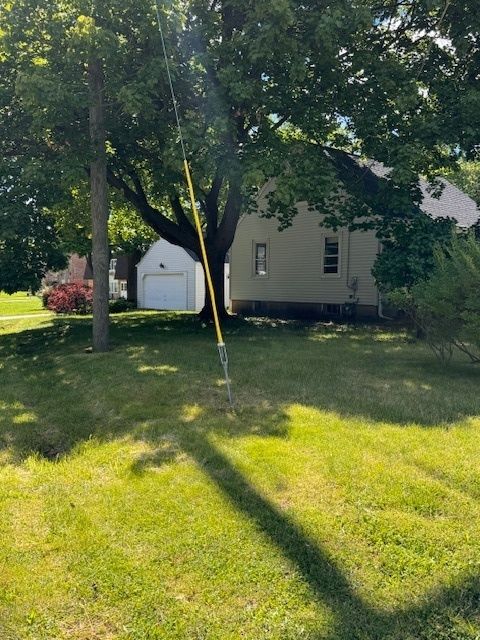 A home in McHenry