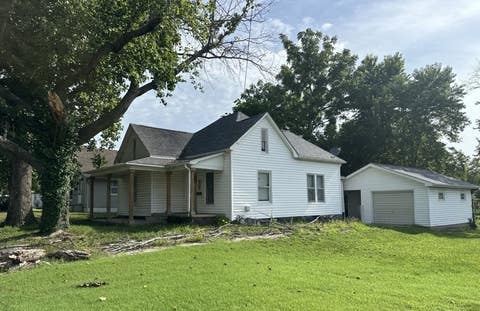 Tiny photo for 706 N Victor Street, Christopher, IL 62822 (MLS # 12716721)