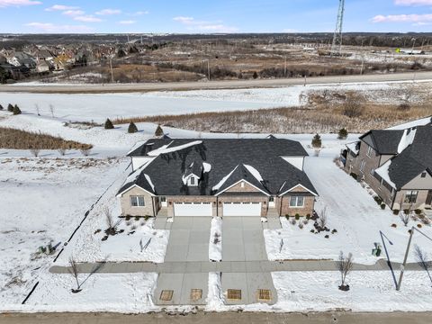 16521 Kayla Drive Lemont IL 60439
