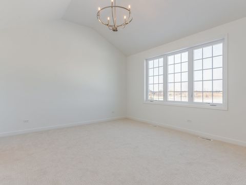 A home in Lemont