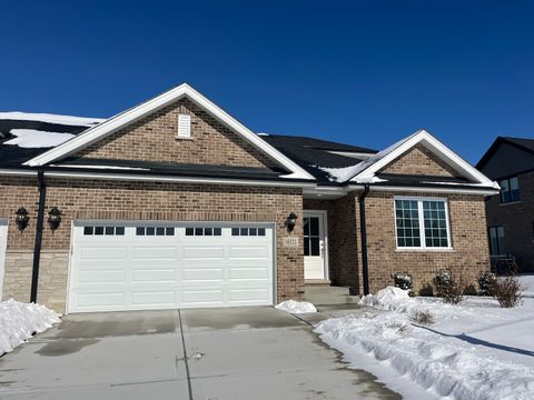 A home in Lemont