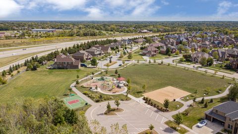 A home in Lemont