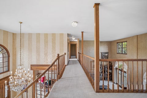 Tiny photo for 36W650 W Ridgewood Lane, St. Charles, IL 60175 (MLS # 12786286)