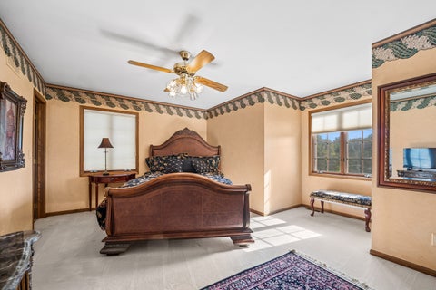 Tiny photo for 36W650 W Ridgewood Lane, St. Charles, IL 60175 (MLS # 12786286)