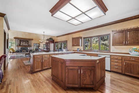 Tiny photo for 36W650 W Ridgewood Lane, St. Charles, IL 60175 (MLS # 12786286)
