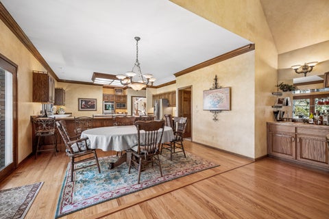 Tiny photo for 36W650 W Ridgewood Lane, St. Charles, IL 60175 (MLS # 12786286)