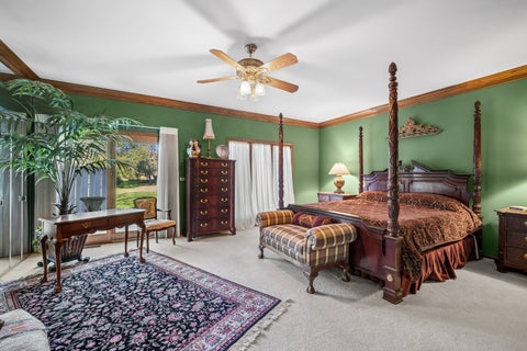 Tiny photo for 36W650 W Ridgewood Lane, St. Charles, IL 60175 (MLS # 12786286)