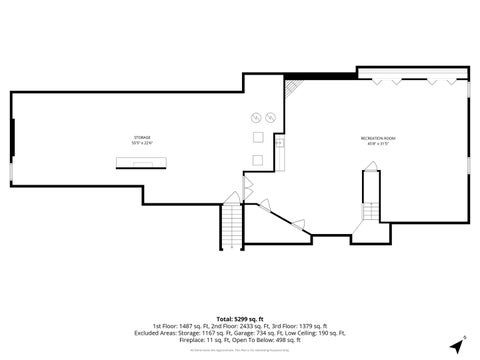 Tiny photo for 36W650 W Ridgewood Lane, St. Charles, IL 60175 (MLS # 12786286)