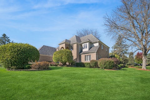 Tiny photo for 36W650 W Ridgewood Lane, St. Charles, IL 60175 (MLS # 12786286)
