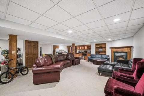 Tiny photo for 36W650 W Ridgewood Lane, St. Charles, IL 60175 (MLS # 12786286)