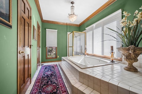Tiny photo for 36W650 W Ridgewood Lane, St. Charles, IL 60175 (MLS # 12786286)
