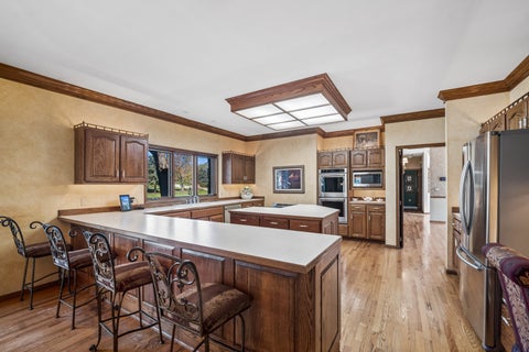 Tiny photo for 36W650 W Ridgewood Lane, St. Charles, IL 60175 (MLS # 12786286)