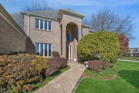 Photo of 36W650 W Ridgewood Lane, St. Charles, IL 60175 (MLS # 12786286)
