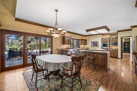 Tiny photo for 36W650 W Ridgewood Lane, St. Charles, IL 60175 (MLS # 12786286)