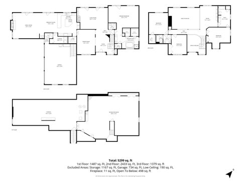 Tiny photo for 36W650 W Ridgewood Lane, St. Charles, IL 60175 (MLS # 12786286)