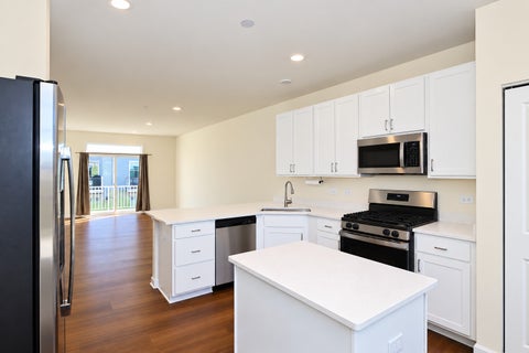 Tiny photo for 1609 Sager Way, Batavia, IL 60510 (MLS # 12774397)