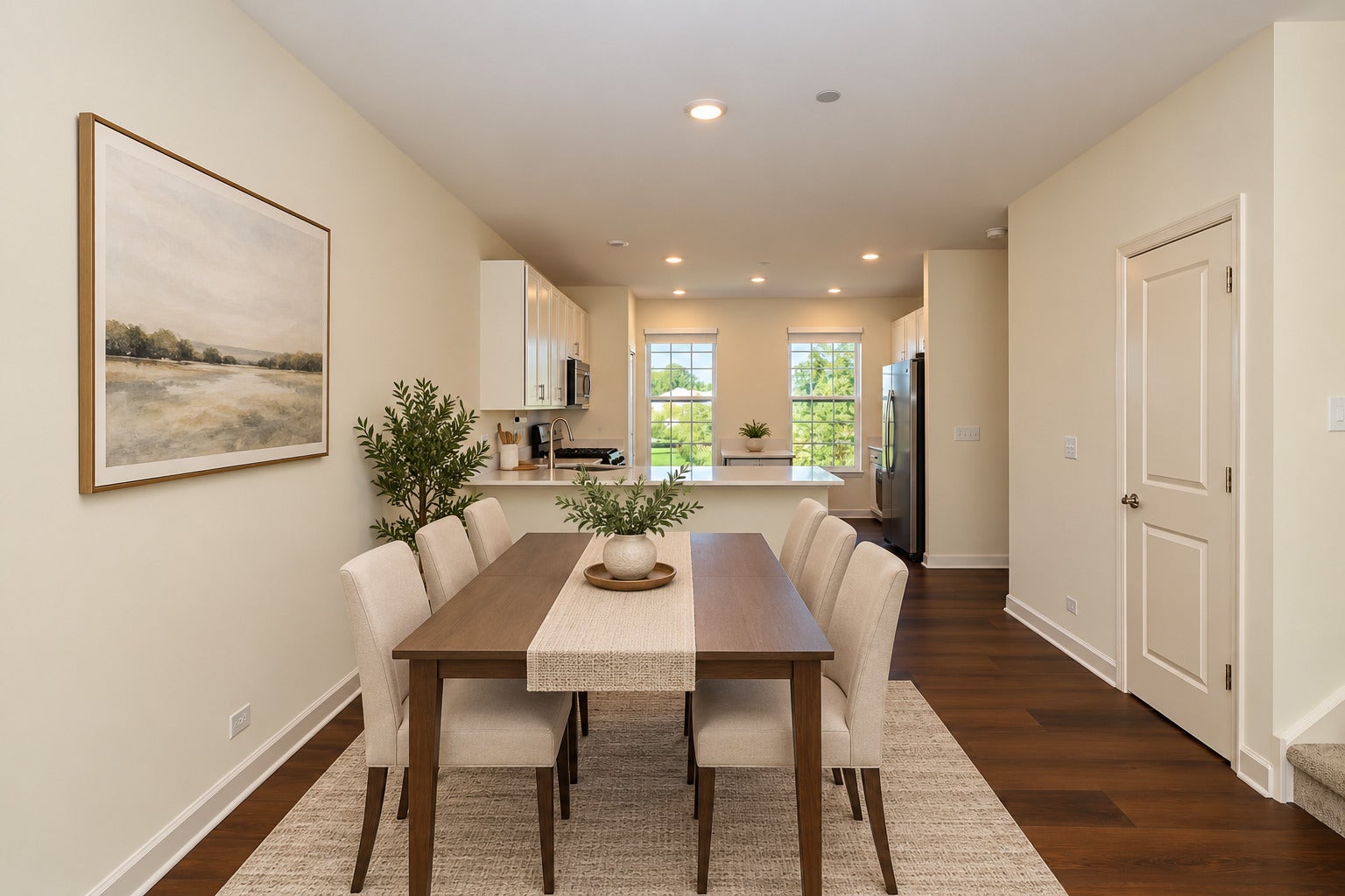 1609 Sager Way