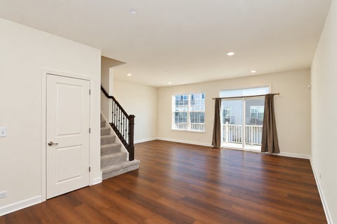 Tiny photo for 1609 Sager Way, Batavia, IL 60510 (MLS # 12774397)
