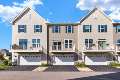 Tiny photo for 1609 Sager Way, Batavia, IL 60510 (MLS # 12774397)