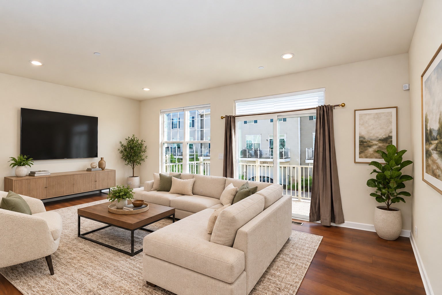 1609 Sager Way