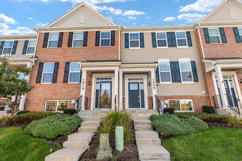 Photo of 1609 Sager Way, Batavia, IL 60510 (MLS # 12774397)