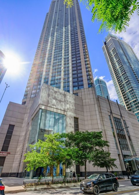 512 N McClurg Court 1002 Chicago IL 60611